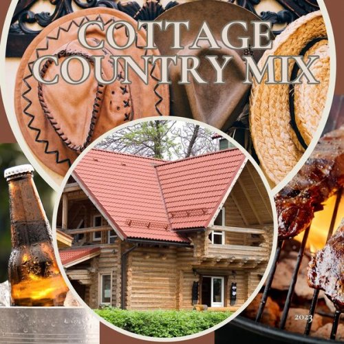 VA - Cottage Country Mix 2023