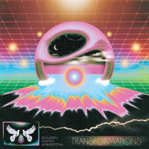 Golden Dawn Arkestra - Transformations (2023)