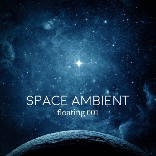 VA - Space Ambient (2023)