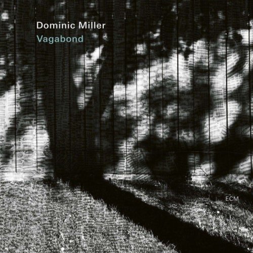 Dominic Miller - Vagabond (2023) LP