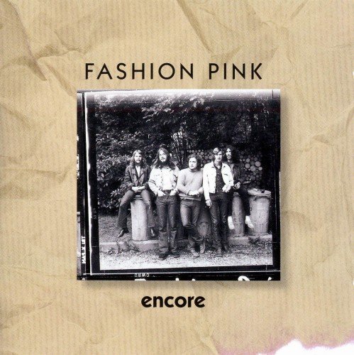 Fashion Pink - Encore (1969-1975)