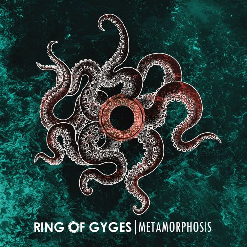 Ring of Gyges - Metamorphosis (2023) Hi-Res