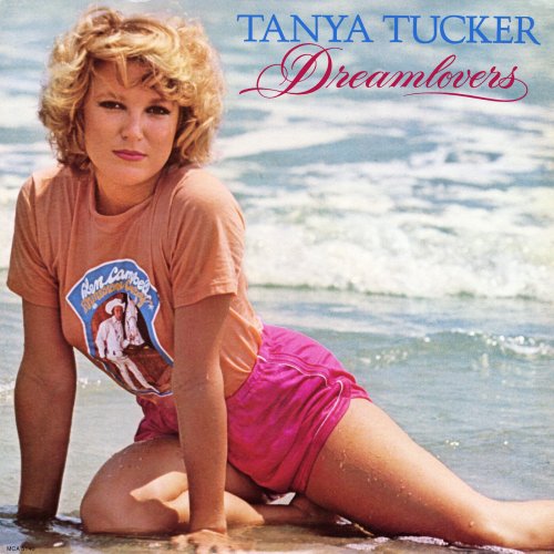 Tanya Tucker - Dreamlovers (1980)