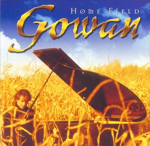 Gowan - Home Field (1998)