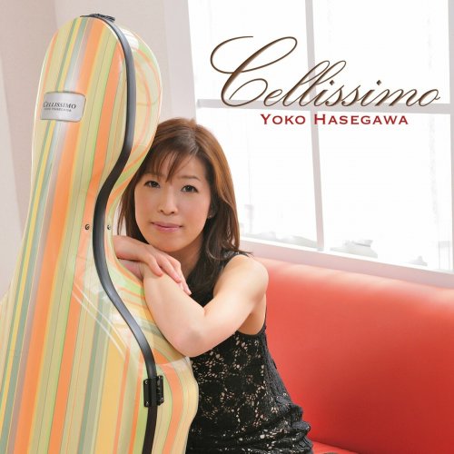 Yoko Hasegawa - Cellissimo (2012)