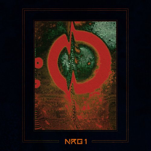 Chiminyo - Nrg 1 (2023) [Hi-Res]