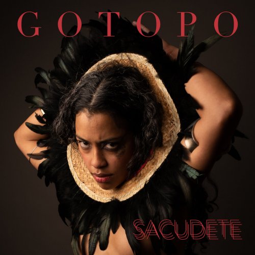 Gotopo - Sacúdete (2023) [Hi-Res]