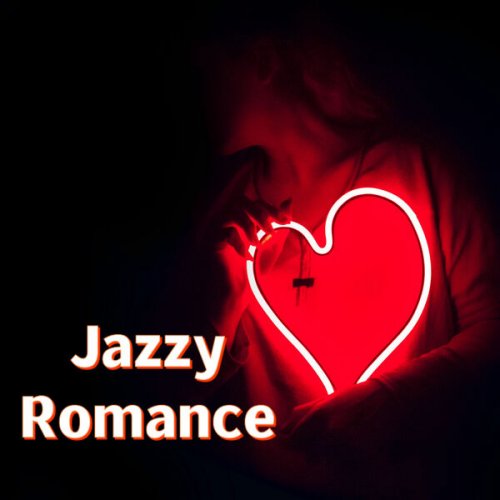 VA - Jazzy Romance (2023)