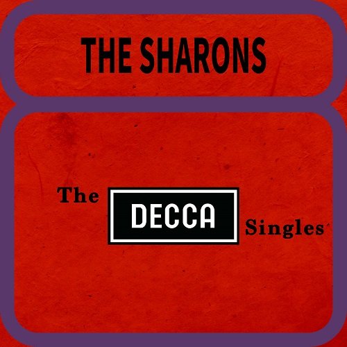 The Sharons - The Decca Singles (Remastered) (2023) Hi-Res