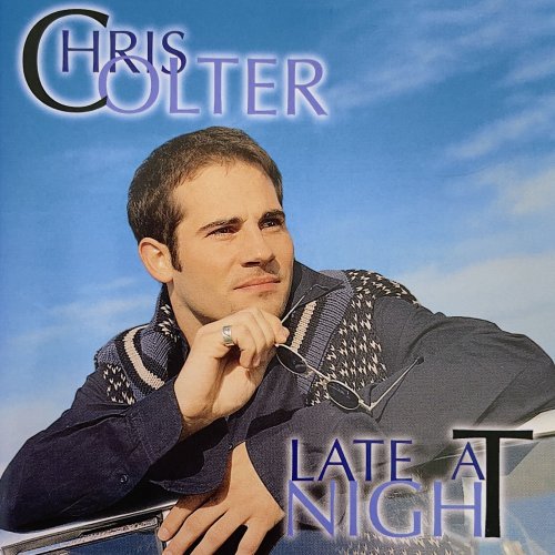 Chris Colter - Late At Night (2023)