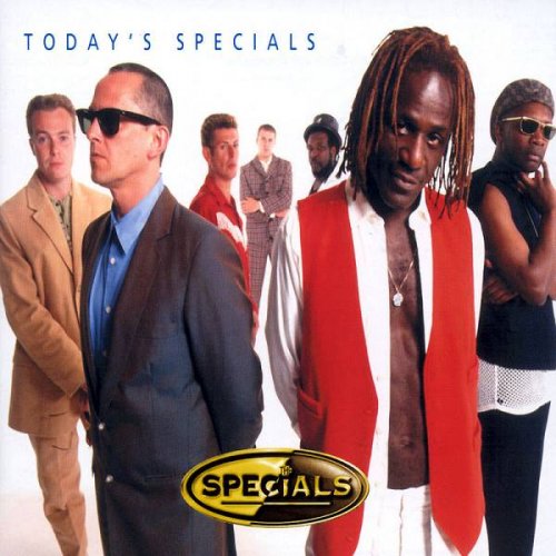 The Specials - Today's Specials (1996)