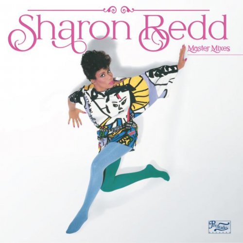 Sharon Redd - Master Mixes (1979)