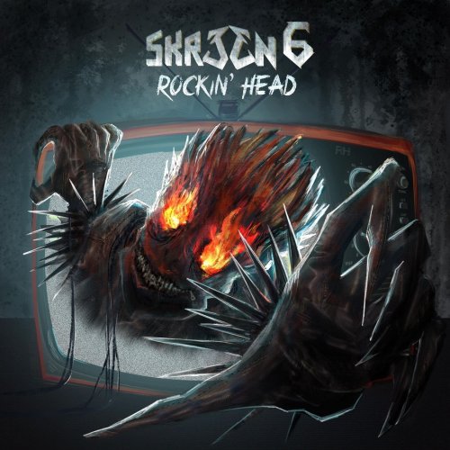 Skreen 6 - Rockin' Head (2023)