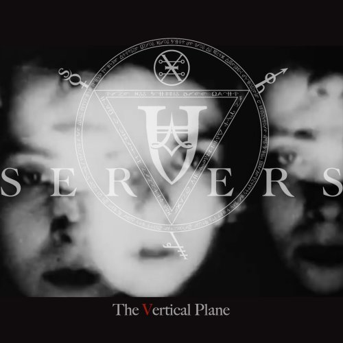 Servers - The Vertical Plane (2023)