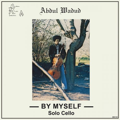 Abdul Wadud - By Myself (2023) [Hi-Res]