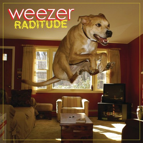 Weezer - Raditude (International Deluxe Version) (2009)