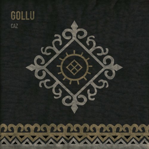 Gollu - Caz (2023) [Hi-Res]