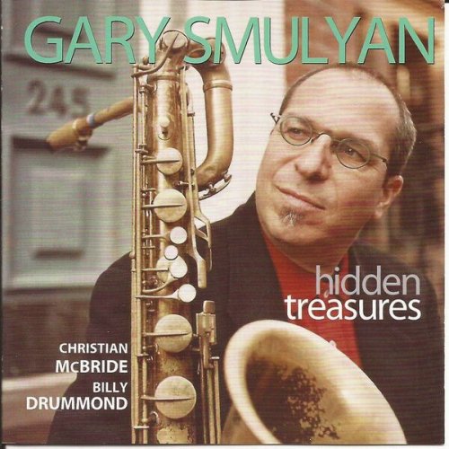 Gary Smulyan - Hidden Treasures (2006) FLAC
