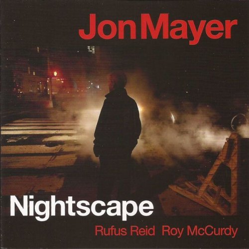 Jon Mayer - Nightscape (2009)