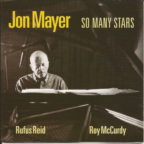Jon Mayer - So Many Stars (2007)