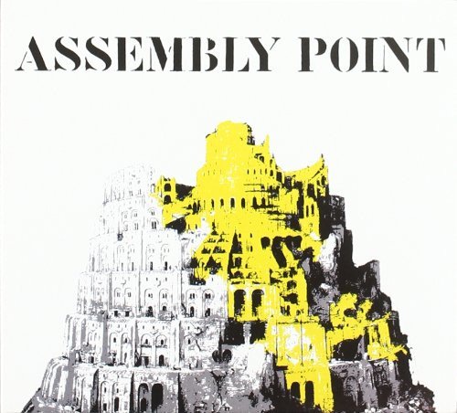 Assembly Point - Assembly Point (2011)