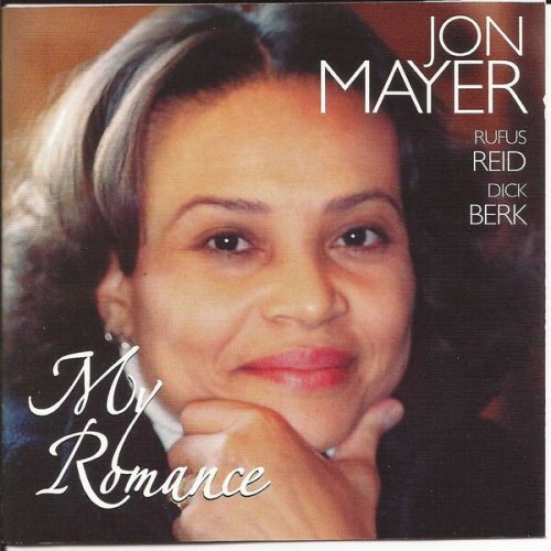 Jon Mayer - My Romance (2005)