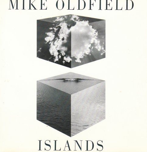 Mike Oldfield - Islands (1987) CD-Rip