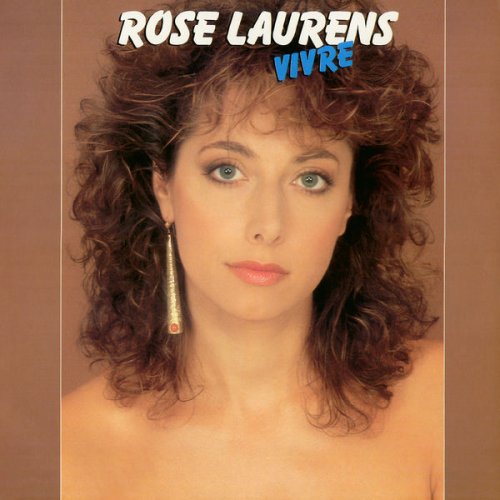 Rose Laurens - Vivre (1983)