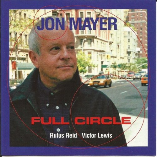 Jon Mayer - Full Circle (2002)