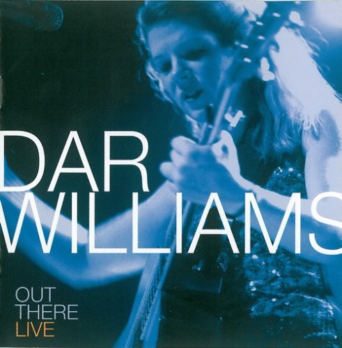 Dar Williams - Out There Live (2001) CD Rip