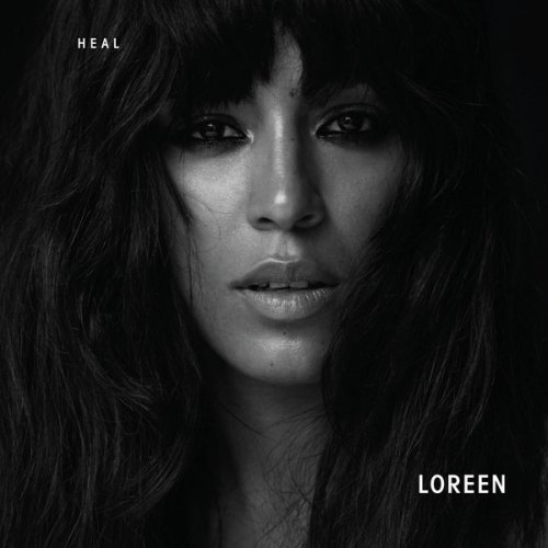 Loreen - Heal (2012)