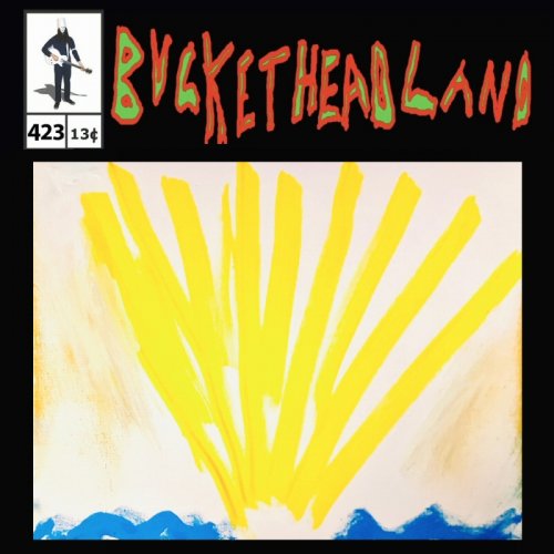 Buckethead - Lantern of Wide Waters (Pike 423) (2023)