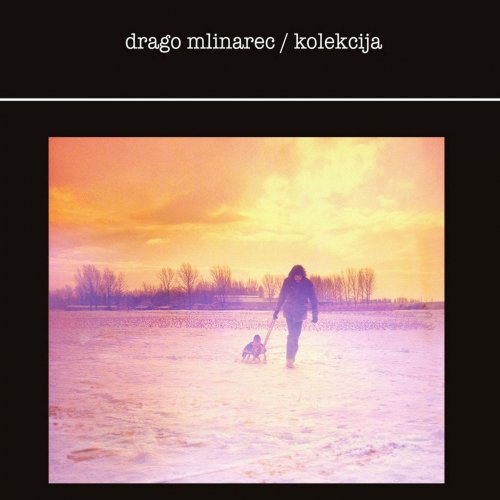 Drago Mlinarec - Drago Mlinarec Kolekcija (Box) [8CD] (2011)