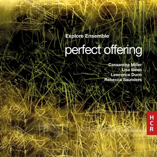 Explore Ensemble - Perfect Offering (2023) [Hi-Res]