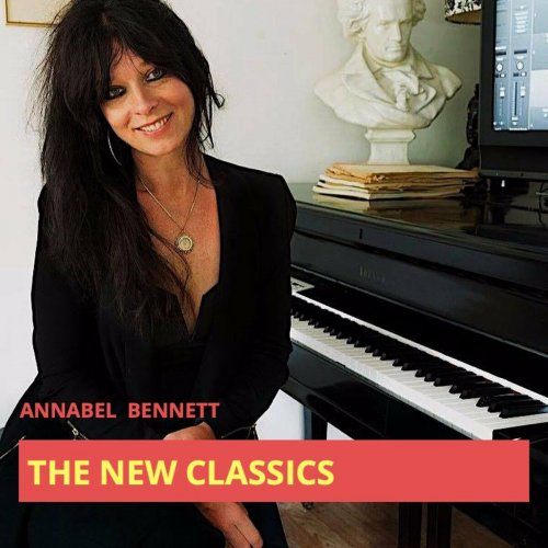 Annabel Bennett - New Classics (2023)