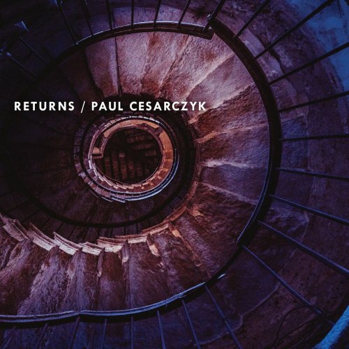 Paul Cesarczyk - RETURN (2023)