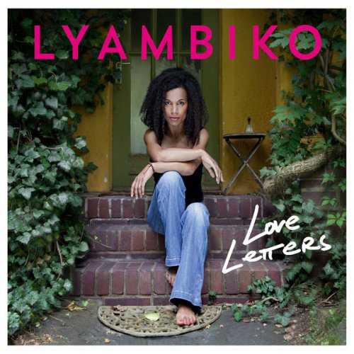 Lyambiko - Love Letters (2017)