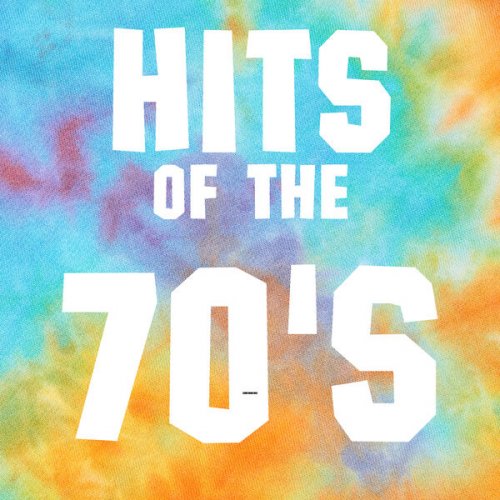 VA - Hits of the 70's (2023)