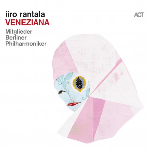 Iiro Rantala - Veneziana (2023) [Hi-Res]