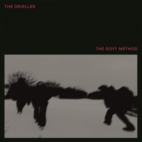 The Orielles - The Goyt Method (2023) Hi Res