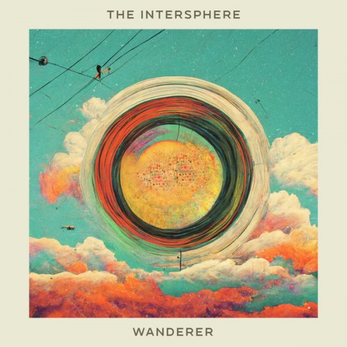 The Intersphere - Wanderer (2023) Hi Res