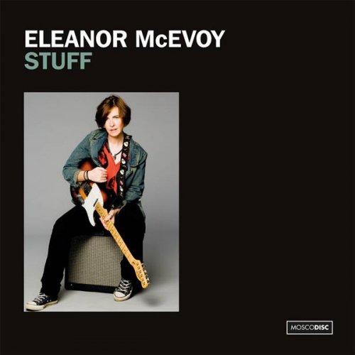 Eleanor McEvoy - Stuff (2014)