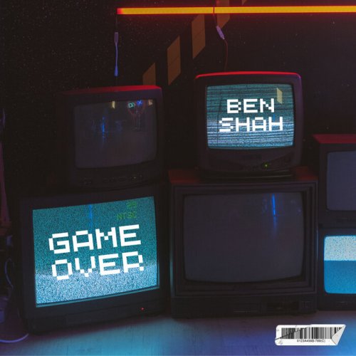 Ben Shah - Game Over (2023)