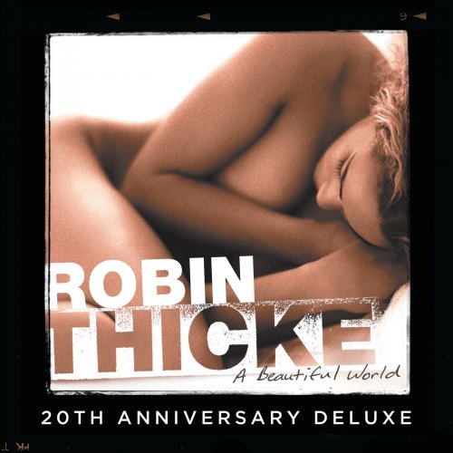 Robin Thicke - A Beautiful World (20th Anniversary Deluxe Edition) (2023)