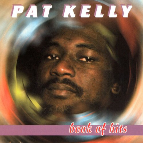 Pat Kelly - Book of Hits (2023)