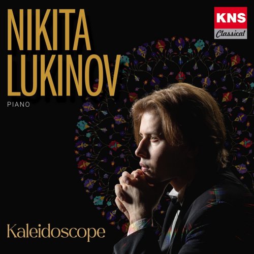 Nikita Lukinov - Kaleidoscope (2023)