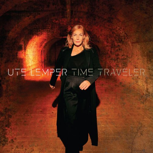 Ute Lemper - Time Traveler (2023) [Hi-Res]