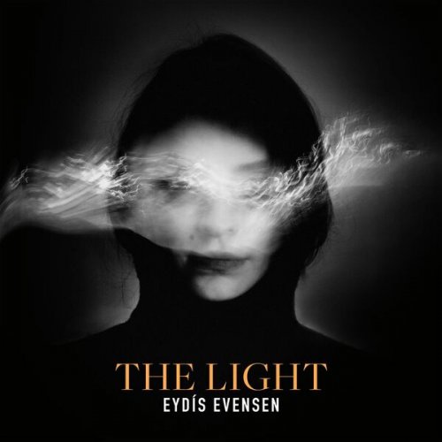 Eydís Evensen - The Light (2023) [Hi-Res]