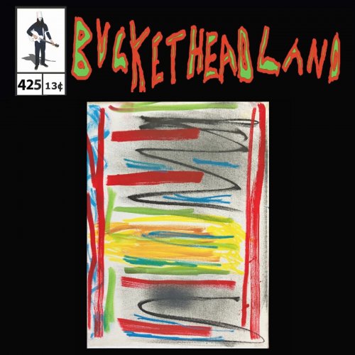 Buckethead - Metamorphosis (Pike 325) (2023)