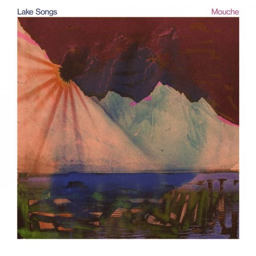 Mouche - Lake Songs (2023)